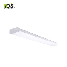 High Power Emergency Light Bathroom Indoor Type 1800mm 5ft LED Batten Fitting